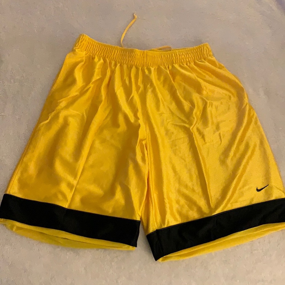 Nike Basketball shorts